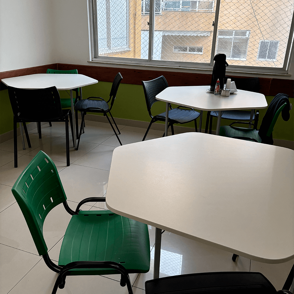 Sala dos Professores